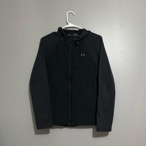 NWOT Under Armour Jacket